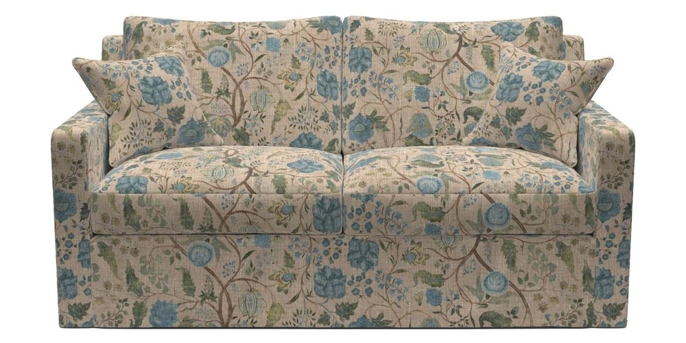 2.5 Seater Sofa Bed