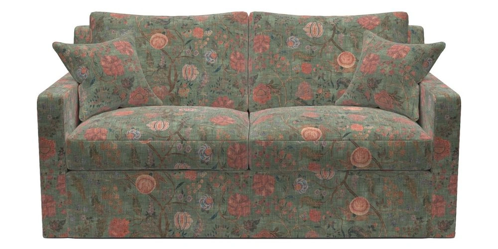 2.5 Seater Sofa Bed