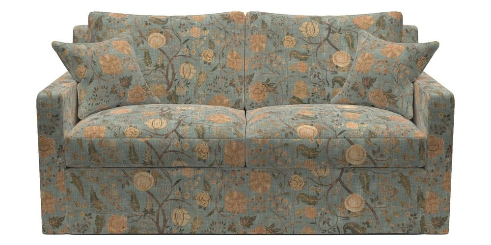 2.5 Seater Sofa Bed