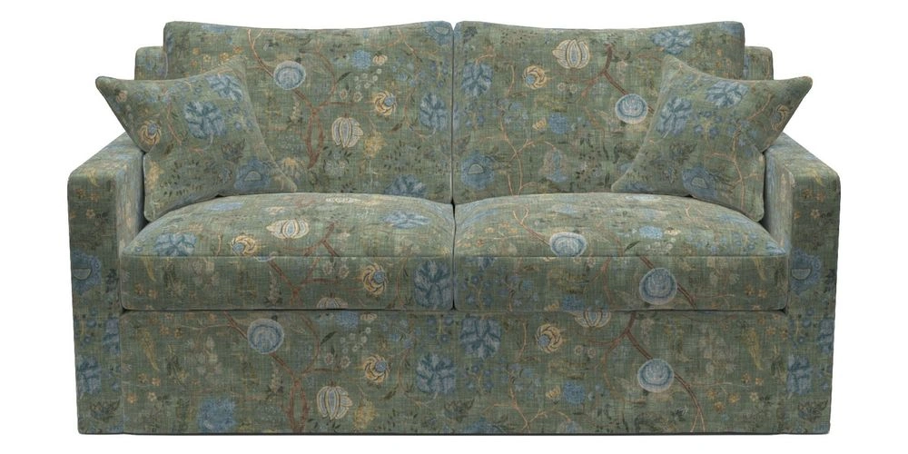 2.5 Seater Sofa Bed