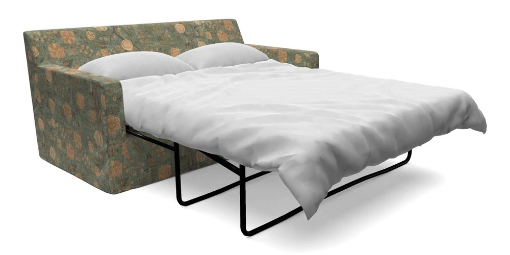 Stopham Sofa Bed open