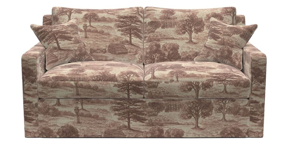 2.5 Seater Sofa Bed