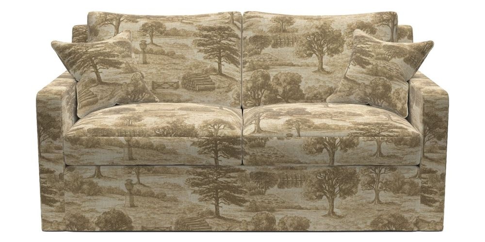 2.5 Seater Sofa Bed