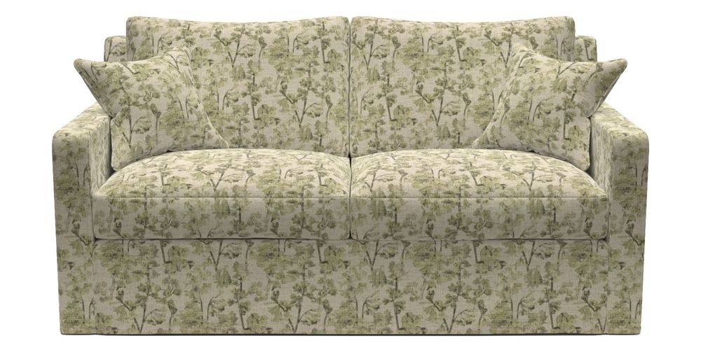 2.5 Seater Sofa Bed