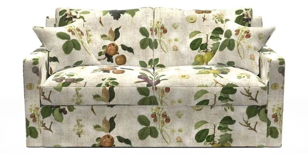 2.5 Seater Sofa Bed