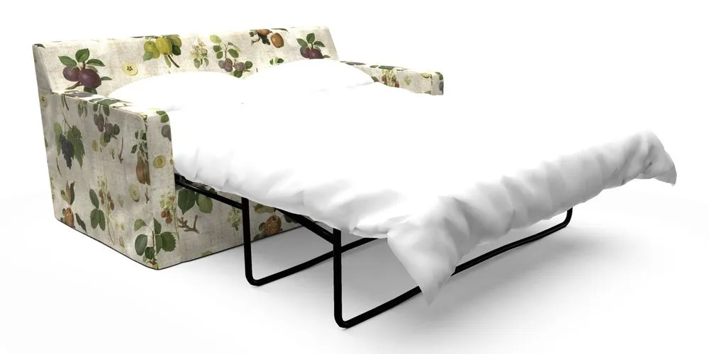 Stopham Sofa Bed open