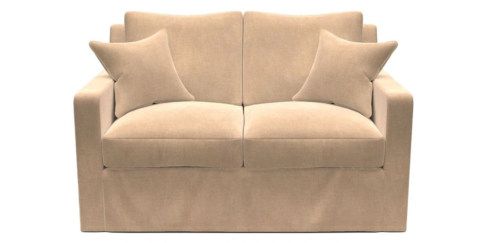 2 Seater Sofa Bed
