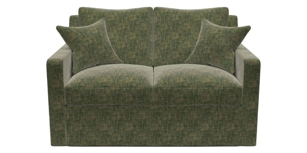 2 Seater Sofa Bed