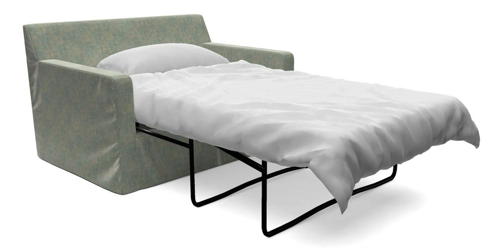 Stopham Sofa Bed open