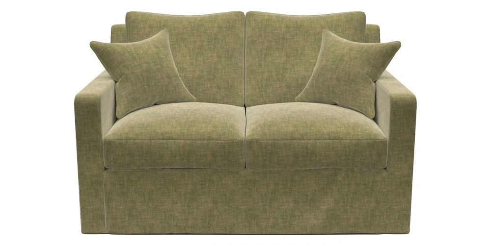 2 Seater Sofa Bed