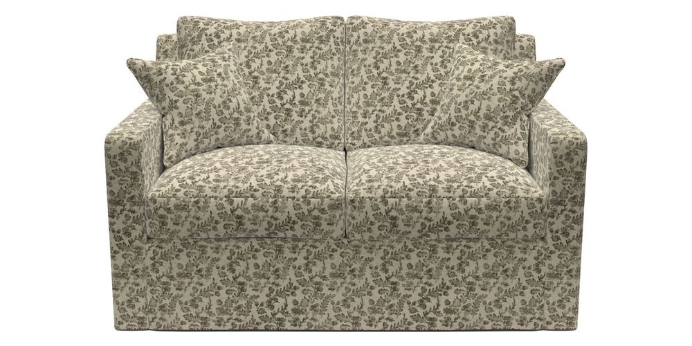 2 Seater Sofa Bed