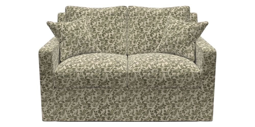 2 Seater Sofa Bed