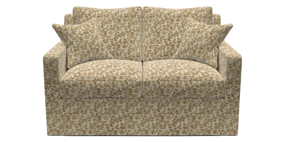 2 Seater Sofa Bed