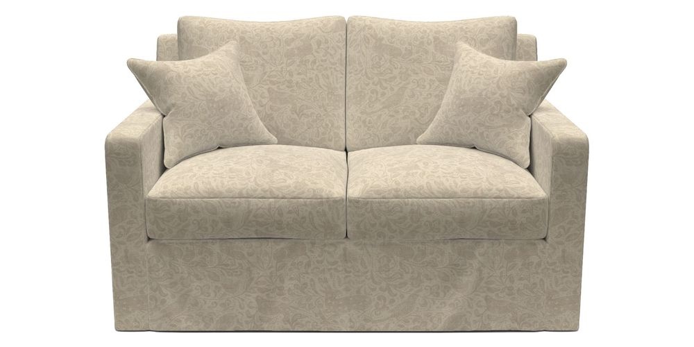 2 Seater Sofa Bed