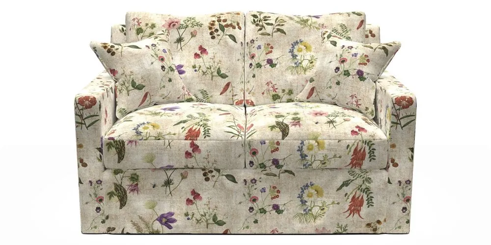 2 Seater Sofa Bed