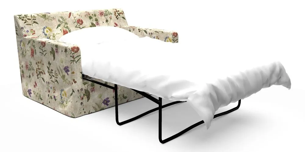Stopham Sofa Bed open