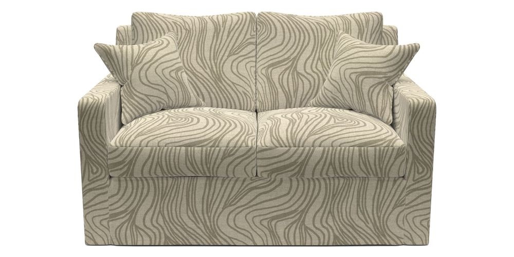 2 Seater Sofa Bed