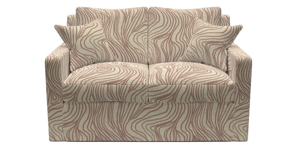 2 Seater Sofa Bed