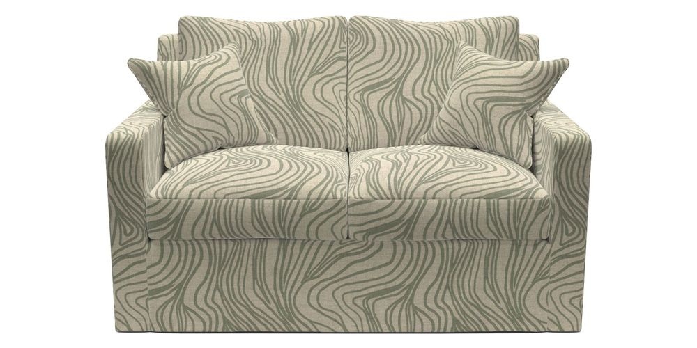 2 Seater Sofa Bed