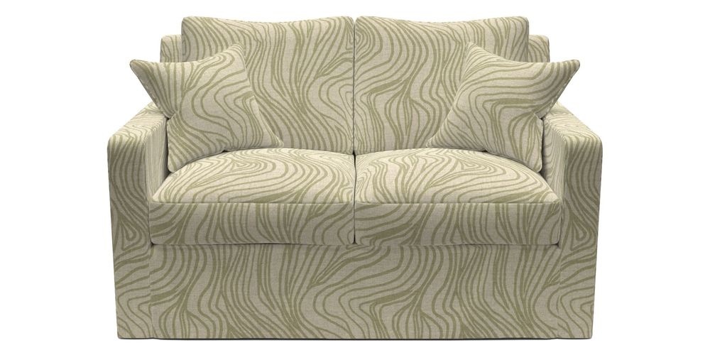 2 Seater Sofa Bed