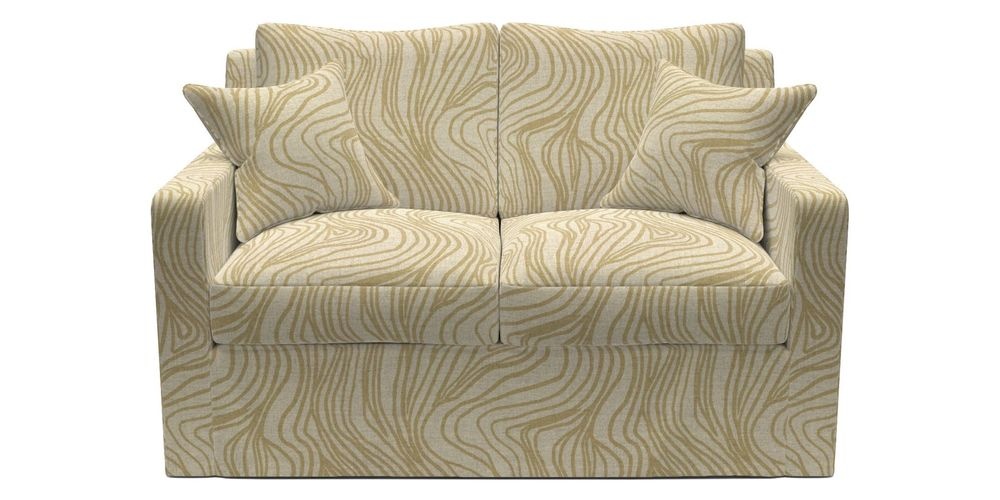 2 Seater Sofa Bed