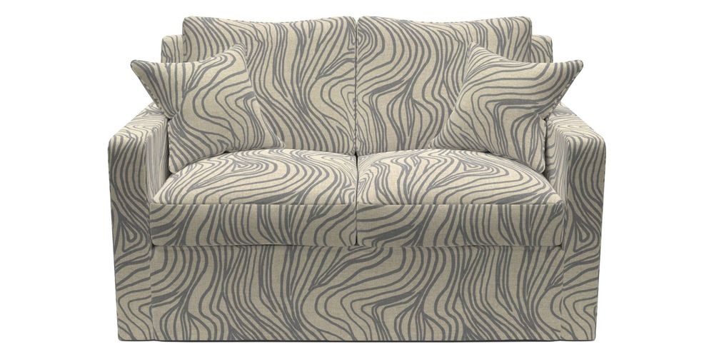 2 Seater Sofa Bed