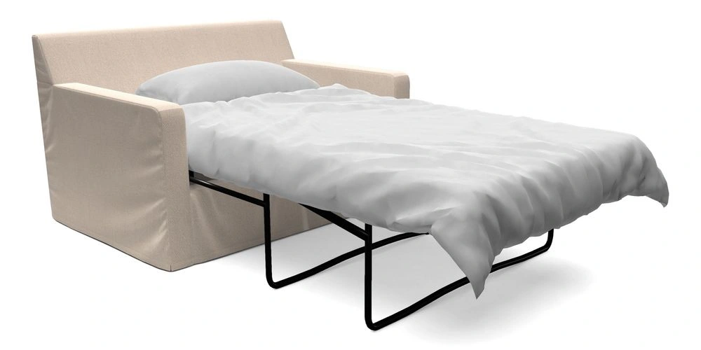 Stopham Sofa Bed open