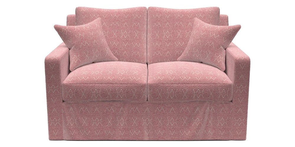 2 Seater Sofa Bed
