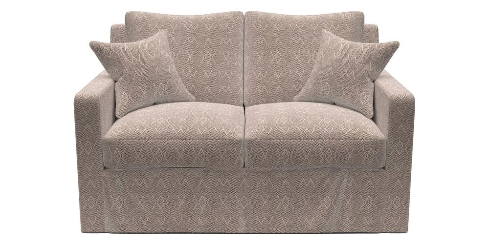 2 Seater Sofa Bed