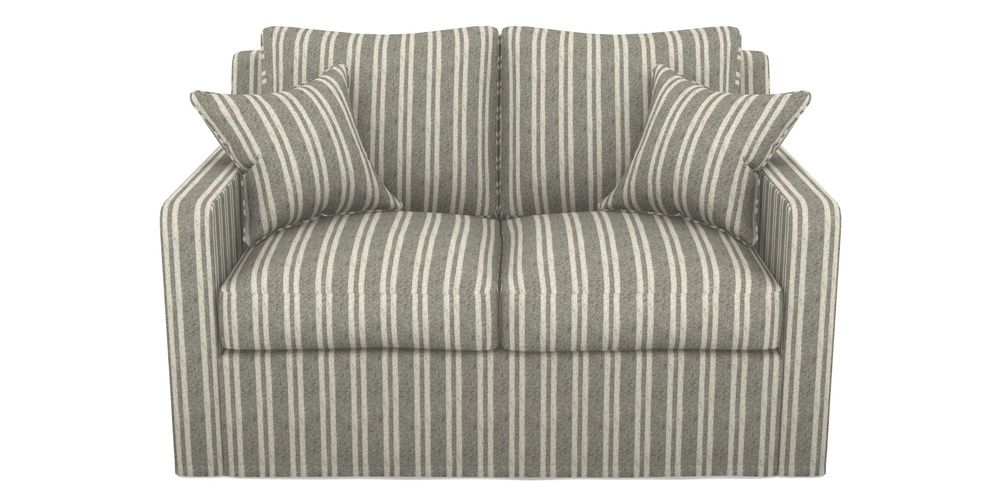 Product photograph of Stopham Sofa Bed 2 Seater Sofa Bed In Cloth 22 - Barcode - Seal from Sofas and Stuff Limited