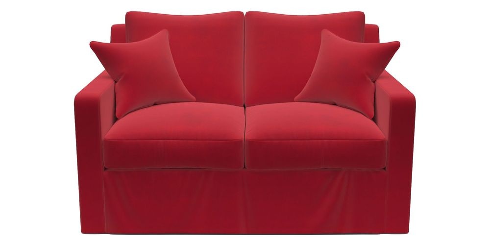2 Seater Sofa Bed