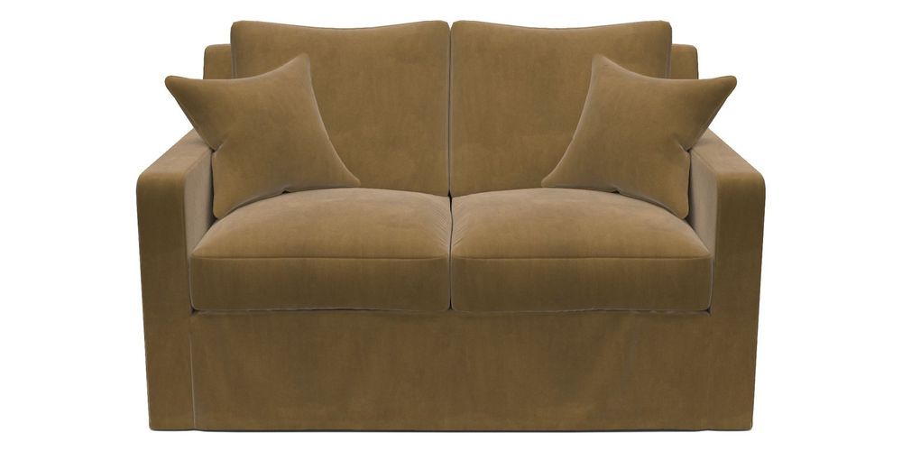 2 Seater Sofa Bed