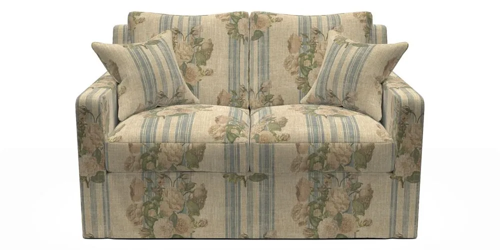 2 Seater Sofa Bed