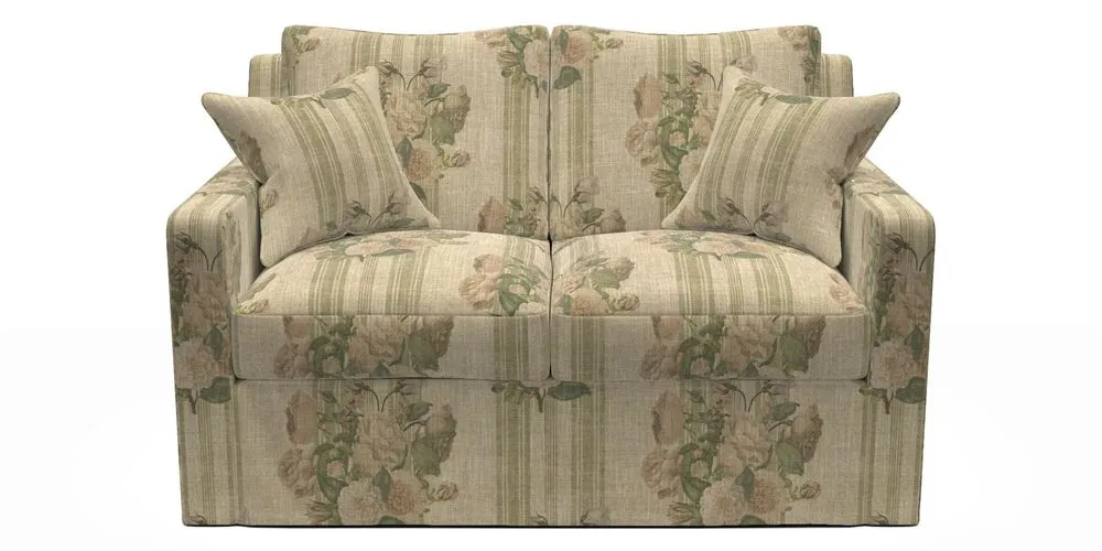 2 Seater Sofa Bed