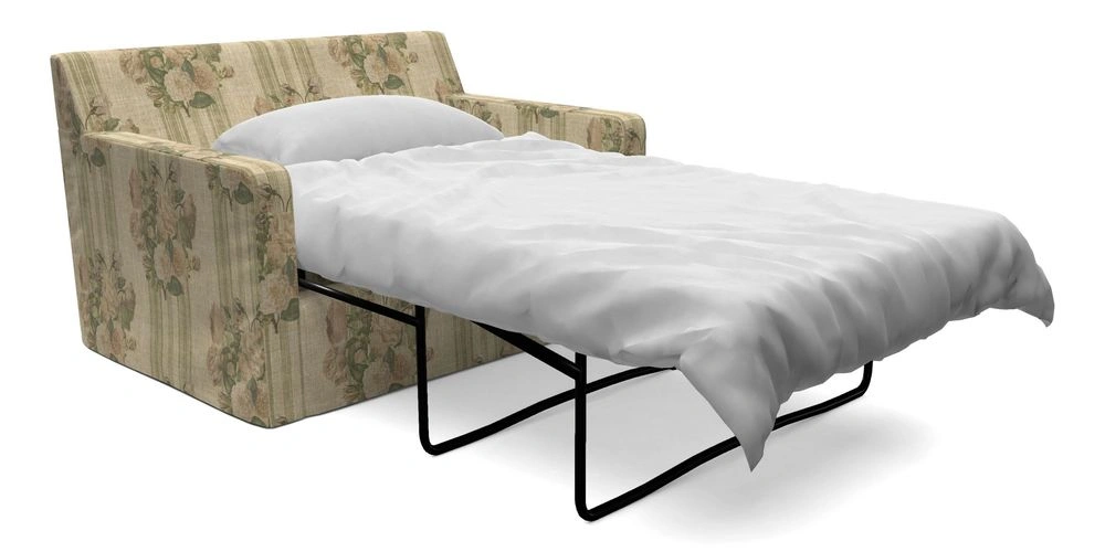 Stopham Sofa Bed open