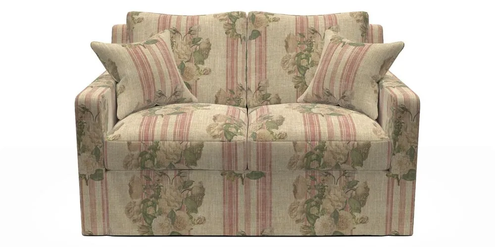 2 Seater Sofa Bed