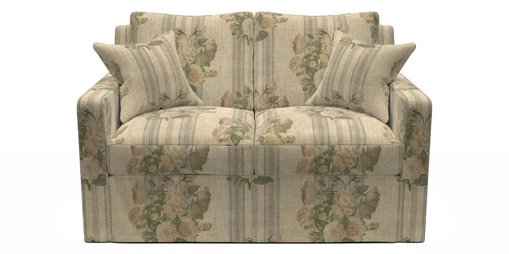2 Seater Sofa Bed