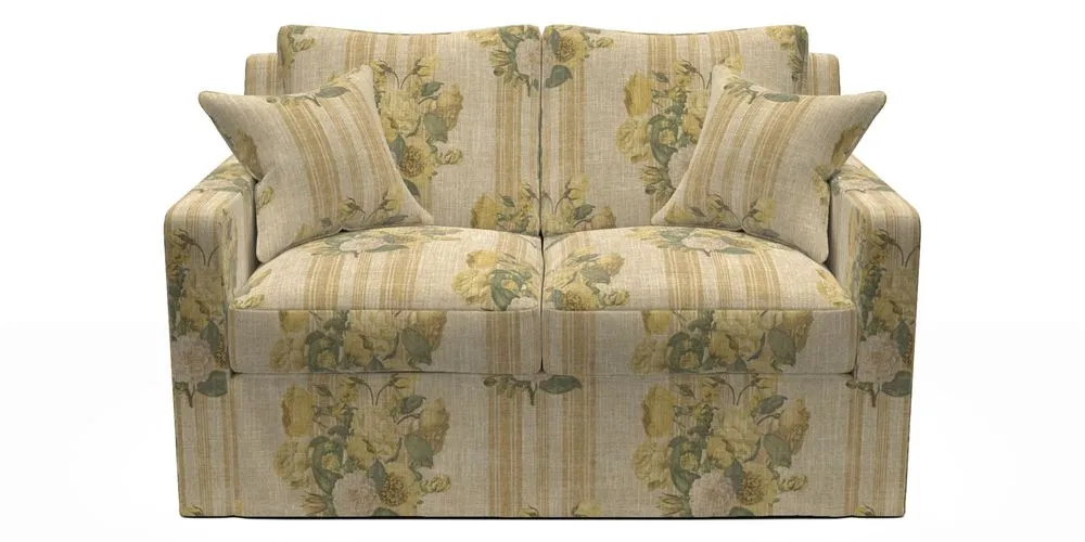 2 Seater Sofa Bed