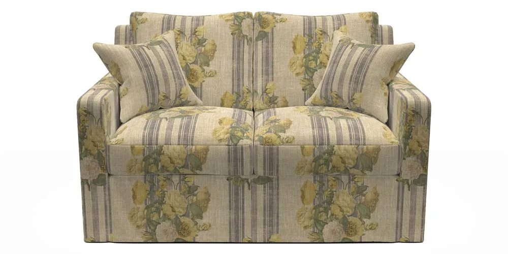 2 Seater Sofa Bed