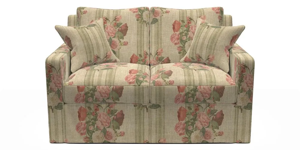 2 Seater Sofa Bed