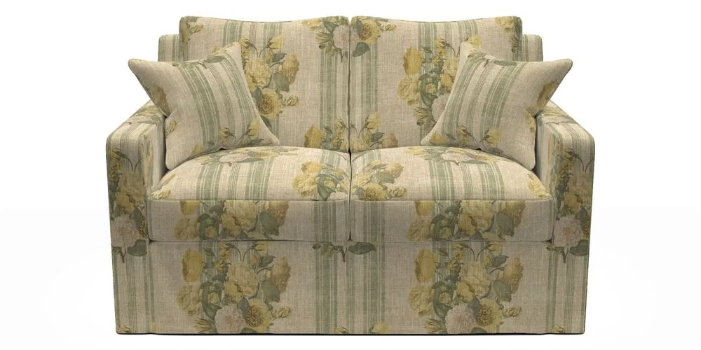 2 Seater Sofa Bed