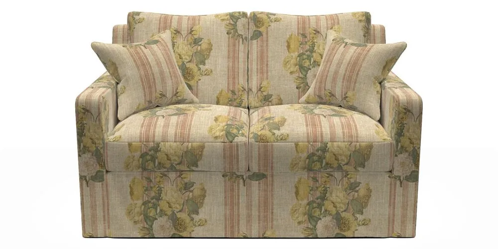 2 Seater Sofa Bed