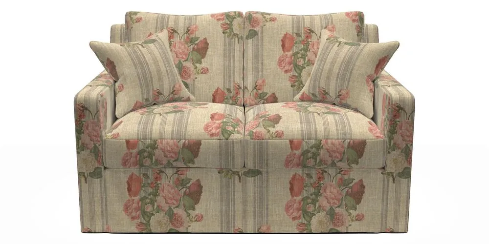 2 Seater Sofa Bed