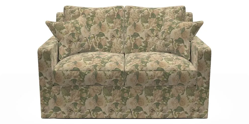 2 Seater Sofa Bed