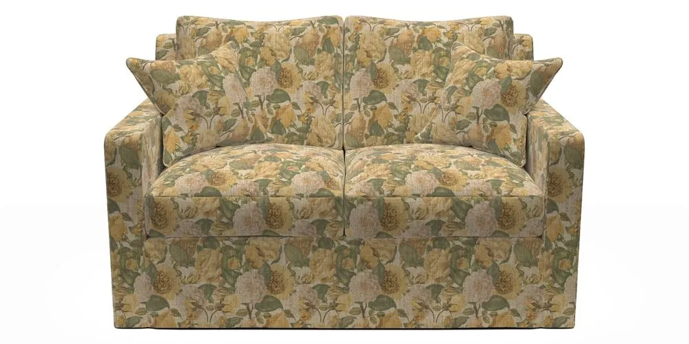 2 Seater Sofa Bed