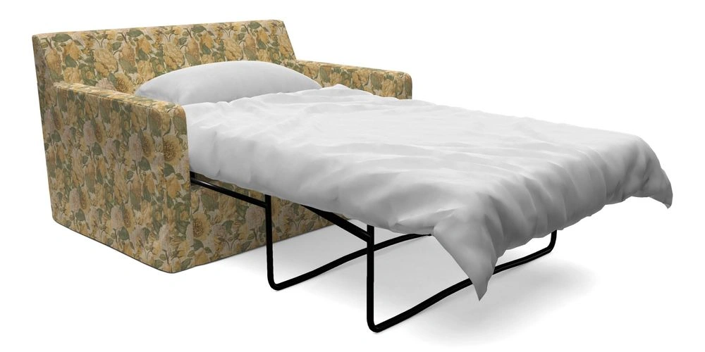Stopham Sofa Bed open