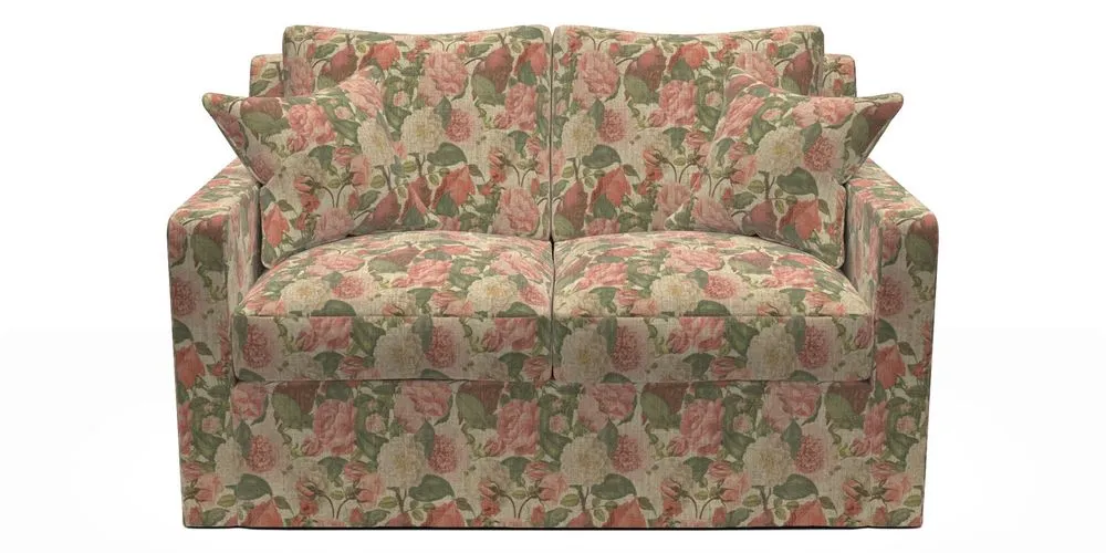 2 Seater Sofa Bed