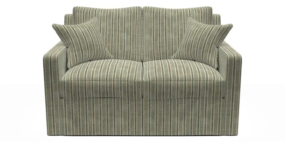 2 Seater Sofa Bed