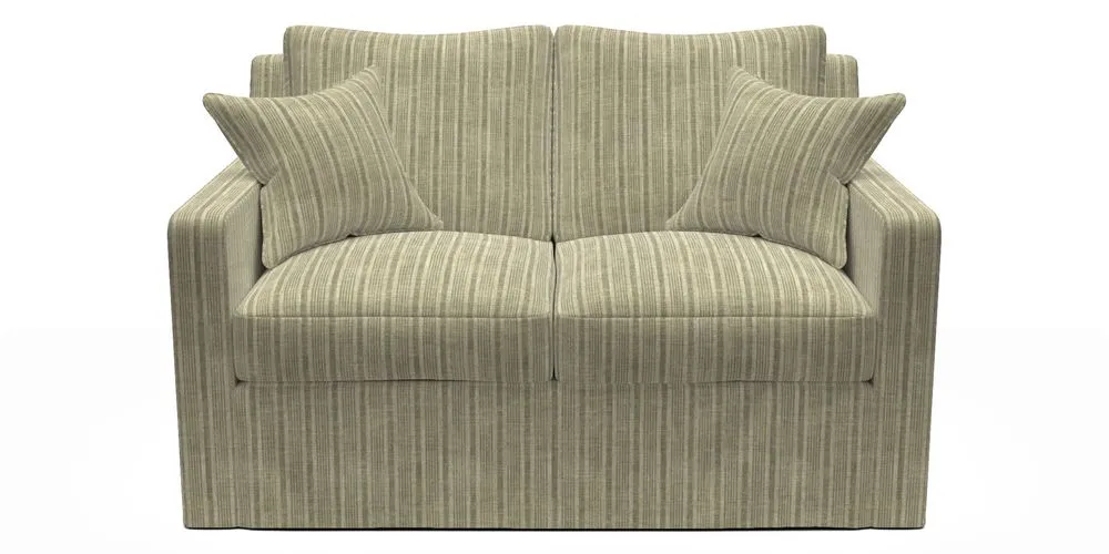 2 Seater Sofa Bed