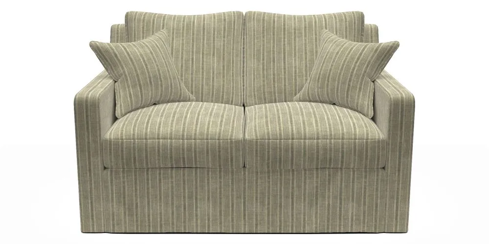 2 Seater Sofa Bed